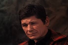 The F.B.I." The Animal (TV Episode 1966)