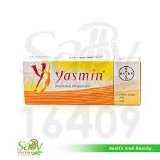 Image result for Yasmin