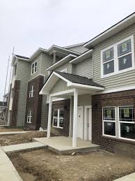 The distance between cities in ohio (us) distance chart below is straight line distance (may be called as flying or air distance) between the two locations in ohio (us) calculated based on their latitudes and longitudes. The Crossing At Grove City Apartments Grove City Oh Apartments Com