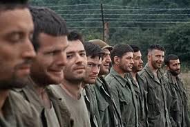 The Dirty Dozen (1967) -- Beat Sheet and Analysis