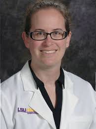 LSU Health professors: Facts and information