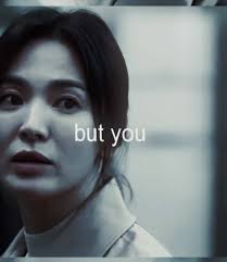 The Glory Curse Scene