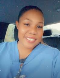 Obituary for Tonishea Lynn Thomas