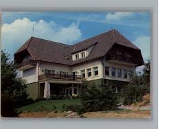 Book haus am buhl, schoenau im schwarzwald on tripadvisor: 7881 Hogschur Hogschur Landhaus Am Buhl Ansichtskarten Center Onlineshop