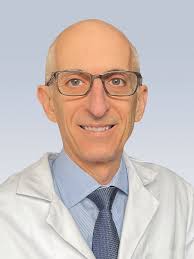 James D. Lewis, MD, MSCE