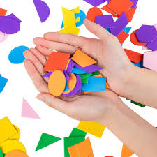 10pcs autism awareness charms, puzzle piece charms, 18k gold/rose gold plated stainless steel, autism research findings, autism puzzle beads. Multicolored Foam Stickers Assorted Shape Kids Diy Arts And Crafts Supplies 700 Piece Self Adhesive Foam Shapes Arts Crafts Sewing Stickers Sticker Machines Guardebem Com