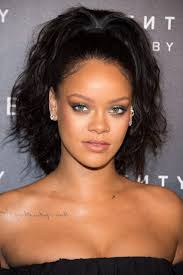 The brushed up hairstyle involves hair which looks like it has been brushed straight up, similar to spiky hair. 24 Types Of Straight Up Hairstyles W Magazine