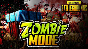 Pubg zombies mode is going to be quite unique when compared to the existing modes of the game as you can't get or use any kind of weapons. Pubg Mobile Zombie Mode