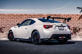 Holen sie sich brz zum niedrigsten preis. New Subaru Brz And Toyota 86 Are On Their Way Newsbeezer
