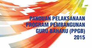 Program pembangunan guru baharu log pementoran bulan/ tahun : Panduan Pelaksanaan Program Pembangunan Guru Baharu Ppgb 2015 Pdf Google Drive