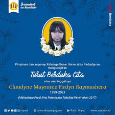 Universitas padjadjaran (disingkat unpad) adalah sebuah perguruan tinggi negeri di bandung, jawa barat, indonesia. Universitas Padjadjaran Fotos Facebook
