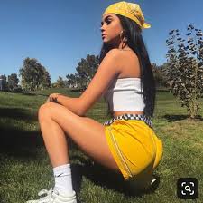 Baddieintro #freetouse #aestheticintro #aesthetic aesthetic baddie intro template by peachy baddie tips for y'all! Cute Instagram Baddie And Aesthetic Image 6890112 On Favim Com