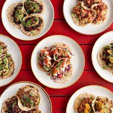 Maybe you would like to learn more about one of these? 11 Of Brisbane S Best Mexican Restaurants And Bars