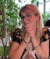 Joy Creech's Instagram, Twitter & Facebook