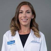 Nicole Rex's Instagram, Twitter & Facebook