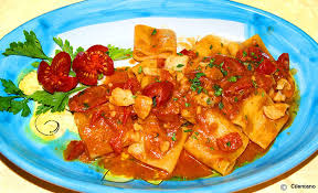 We did not find results for: Paccheri Al Coccio Cilentano Bio Slow