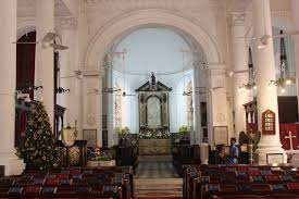 st george s cathedral chennai madras