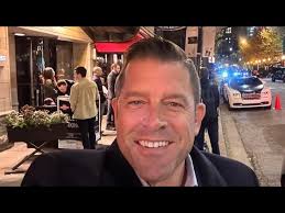 President Gary Warwick of The Warwick Mask Company comes to talk about The  Evolution of Goalie Masks