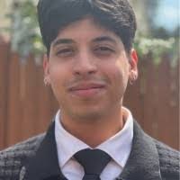 Edward Cintron's Instagram, Twitter & Facebook