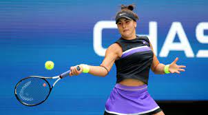 Andreescu started the year ranked 152 in. Andreescu Joins Serena Williams In Committing To Us Open