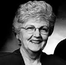 Bertha FIELDS Obituary (1929