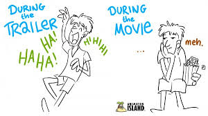 Le schede contengono dettagli, trame e recensioni dei più importanti dizionari del cinema. 10 Second Tip Avoiding Movie Trailers Animator Island