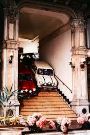Look At My Mini On Twitter Mini Cooper Mini Cars Mini Morris