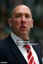 114 John Fust Photos & High Res Pictures