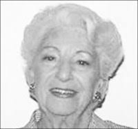 SYLVIA WELSH Obituary (2009)