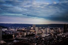 Civil registration of births, marriages and deaths from the belgium national archives. 4 Rues Du Centre Ville De Liege Qui Valent Le Detour Boulettes Magazine