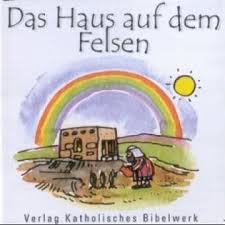 Auf was baust du dein leben? Das Haus Auf Dem Felsen Godfrey Jan Saunderson Chris Amazon De Bucher