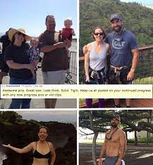 Maybe you would like to learn more about one of these? Lost Weight Thick Solid Tight Know Your Meme