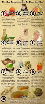 Home Remedy For Sinusitis Home Remedies For Sinus Sinus Infection Remedies Natural Health Remedies