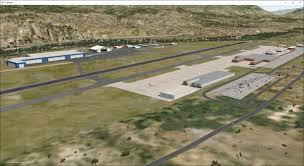 Kege Eagle County Airport Scenery Packages V11 V 10 V9