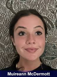 Muireann McDermott