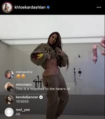 Photographer exposes instagram vs reality photos pt. Khloe Kardashian Hits Back After Bikini Photo Scandal I Am Not Perfect