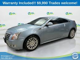Image result for Glacier Blue 2013 Cadillac
