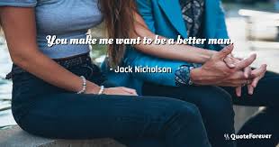 Check spelling or type a new query. Quotes By Jack Nicholson On Various Occasions And Topics Page 1 Quoteforever