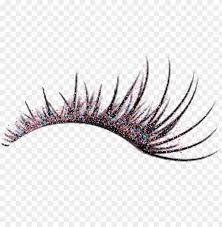Where can i download free images of lashes? Royalty Free Stock Eyelash Clipart Glitter Glitter Eyelash Transparent Background Png Image With Transparent Background Toppng