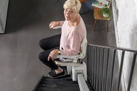In addition, we sell used stair lifts. Stair Lifts Lambert S