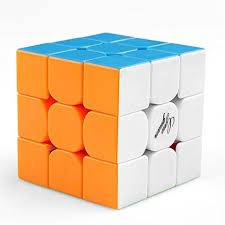 An american version of the the cube, will premiere on thursday, june 10 at 9 pm et/pt. You Should Finally Learn To Solve A Rubik S Cube