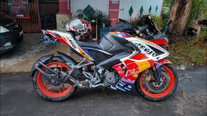 Ever attained the nirvana of speeding on an open highway? 9 Months In 9 Minutes Modenas Pulsar Rs200 Factory To Mody Youtube