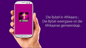 Afrikaans Bybel App Youtube
