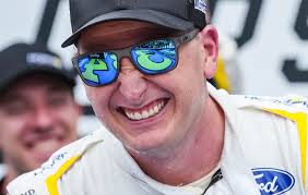 Verizon 200 at the Brickyard at Indianapolis Motor Speedway