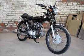 2003 yamaha yb 1 50 four brommers