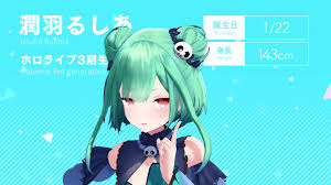 A full playlist of the hololive anime for all your binge watching needs. Ochame Kinou Fukkireta Hololive Chorus Video Anime Fans Of Moddb Mod Db
