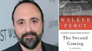 Aaron Magnani Developing Walker Percy Novel 'The Second Coming' For Film