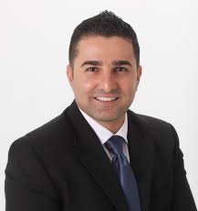 Commercial Real Estate Agents