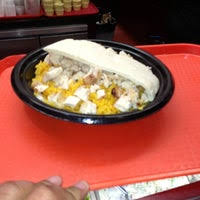 I find chicken thigh tender and juicy enough to use without tenderising. Chicken Kitchen Aventura Fl