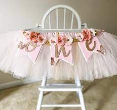 butterfly high chair banner girl first birthday banner butterfly theme birthday party decorations flower banner butterfly birthday theme birthday party decorations birthday party themes